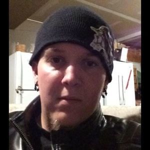 Meet your Posher, Gary